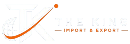 the king logo